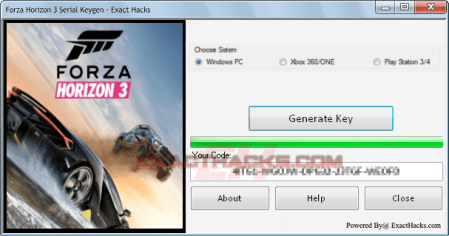 Forza Horizon 2 Download Mac
