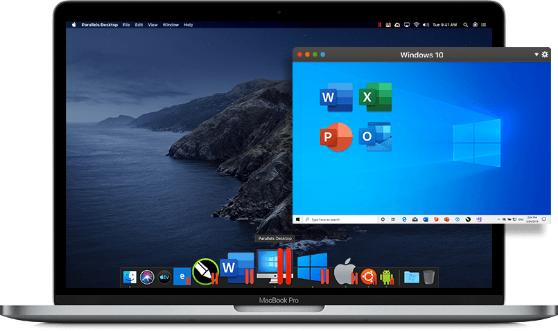 Download virtual desktop for mac os
